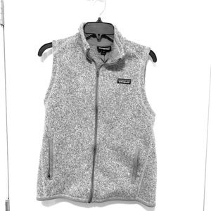 Patagonia Better sweater vest